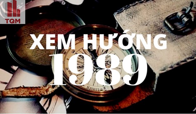 sinh nam 1989 hop huong nao